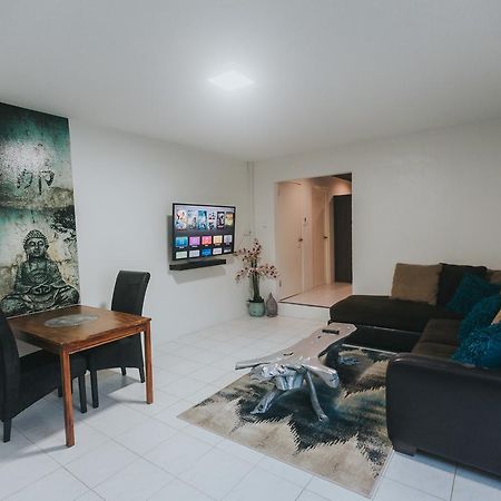 Buddha Studios Aruba Palm Beach Eksteriør bilde